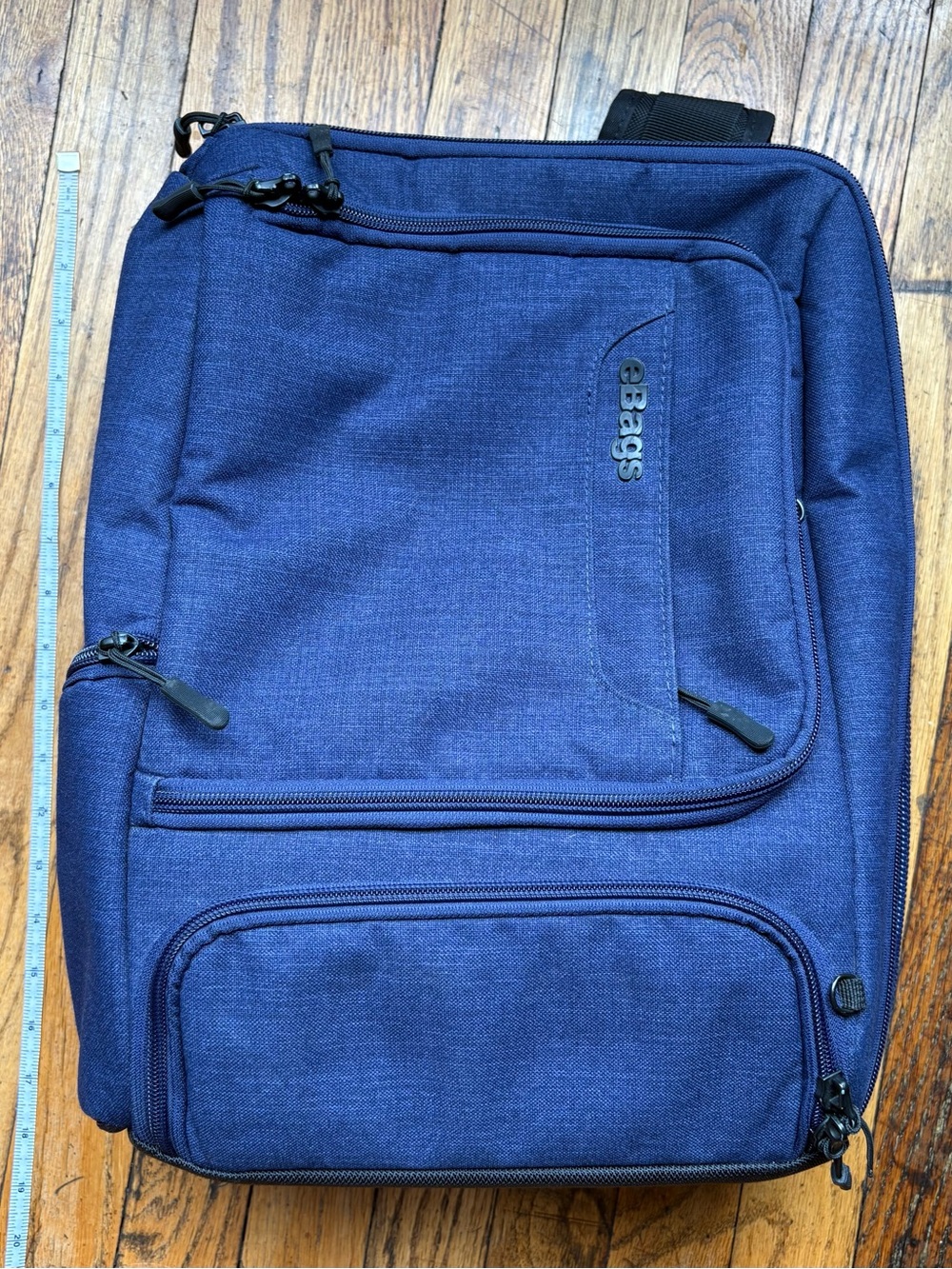 eBags Professional Slim Junior